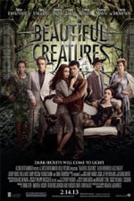 Watch Beautiful Creatures 123MovieFree