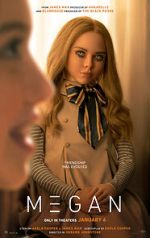 Watch M3gan 123MovieFree