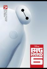 Watch Big Hero 6 123MovieFree