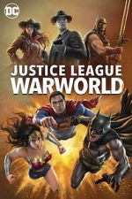 Watch Justice League: Warworld 123MoviesFree