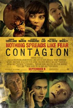 Watch Contagion 123MovieFree