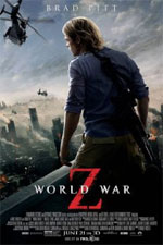 Watch World War Z 123MovieFree