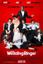 Watch The Wedding Ringer 123MovieFree