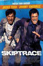 Watch Skiptrace 123MovieFree