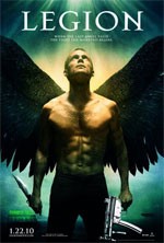 Watch Legion 123MovieFree