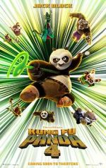 Watch Kung Fu Panda 4 123MoviesFree