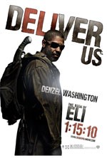 Watch The Book of Eli 123MovieFree