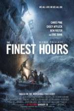 Watch The Finest Hours 123MovieFree