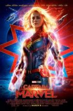 Watch Captain Marvel 123MovieFree