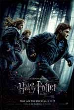 Watch Harry Potter and the Deathly Hallows Part 1 123MovieFree