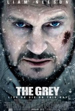 Watch The Grey 123MovieFree