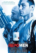 Watch Repo Men 123MovieFree