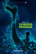 Watch The Good Dinosaur 123MoviesFree