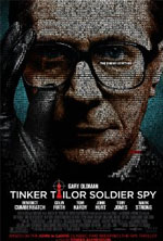 Watch Tinker Tailor Soldier Spy 123MovieFree