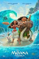 Watch Moana 123MoviesFree