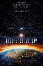 Watch Independence Day: Resurgence 123MoviesFree