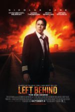 Watch Left Behind 123MovieFree