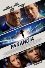 Watch Paranoia 123MovieFree