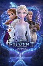 Watch Frozen II 123MoviesFree