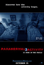 Watch Paranormal Activity 3 123MoviesFree