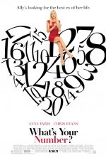 Watch What's Your Number? 123MovieFree