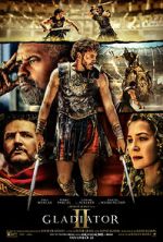 Watch Gladiator II 123MovieFree