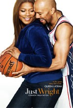 Watch Just Wright 123MovieFree