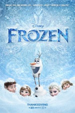 Watch Frozen 123MoviesFree