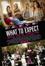 Watch What to Expect When You're Expecting 123MovieFree
