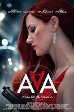 Watch Ava 123MovieFree