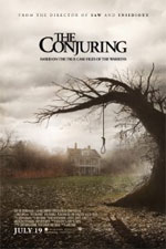Watch The Conjuring 123MoviesFree