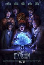 Watch Haunted Mansion 123MoviesFree