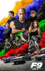 Watch F9 123MovieFree