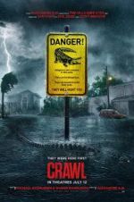 Watch Crawl 123MovieFree