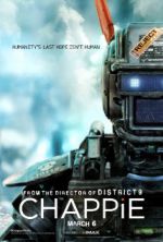 Watch Chappie 123MovieFree