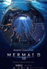 Watch The Mermaid 123MovieFree
