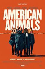 Watch American Animals 123MovieFree