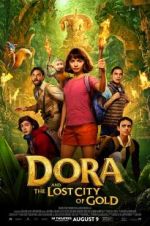 Watch Dora and the Lost City of Gold 123MoviesFree