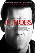 Watch Intruders 123MovieFree
