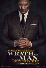 Watch Wrath of Man 123MovieFree