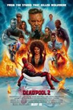 Watch Deadpool 2 123MoviesFree