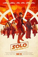 Watch Solo: A Star Wars Story 123MoviesFree