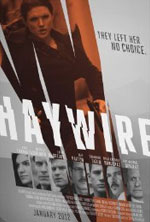 Watch Haywire 123MovieFree