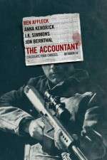 Watch The Accountant 123MovieFree
