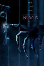 Watch Insidious: The Last Key 123MoviesFree