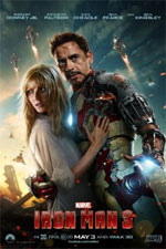 Watch Iron Man 3 123MovieFree