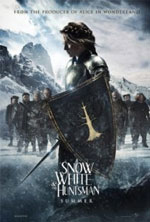 Watch Snow White and the Huntsman 123MovieFree