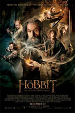 Watch The Hobbit: The Desolation of Smaug 123MoviesFree
