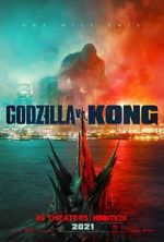 Watch Godzilla vs. Kong 123MovieFree