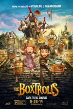 Watch The Boxtrolls 123MoviesFree